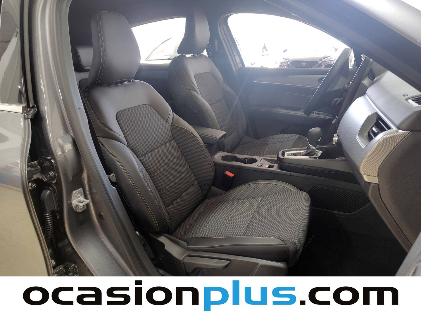 Renault Arkana Renault Arkana Techno E-Tech full hybrid (145 CV) automático