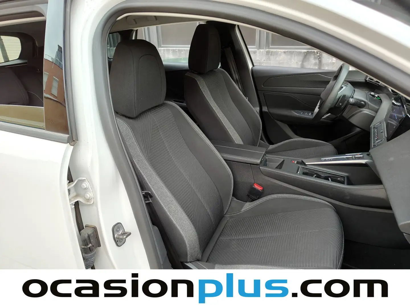 Foto Peugeot 308 Peugeot 308 SW Active Pack S&S PureTech (130 CV) EAT8