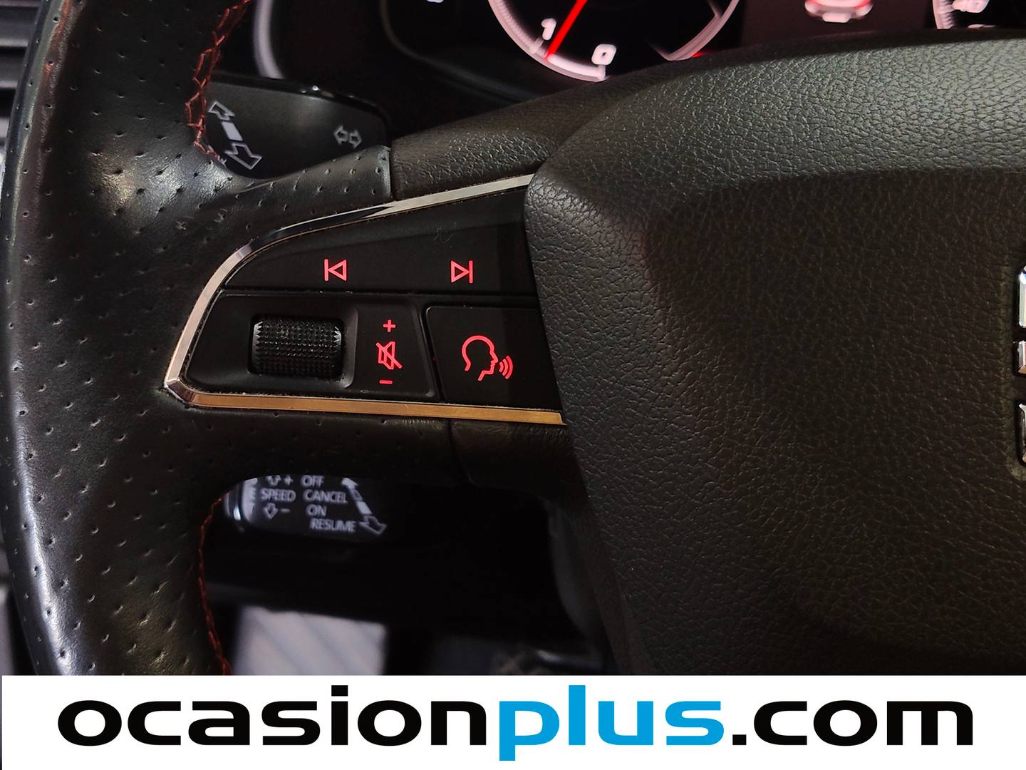 Seat León SEAT León ST ST 1.5 EcoTSI S&S FR (150 CV) gasolina