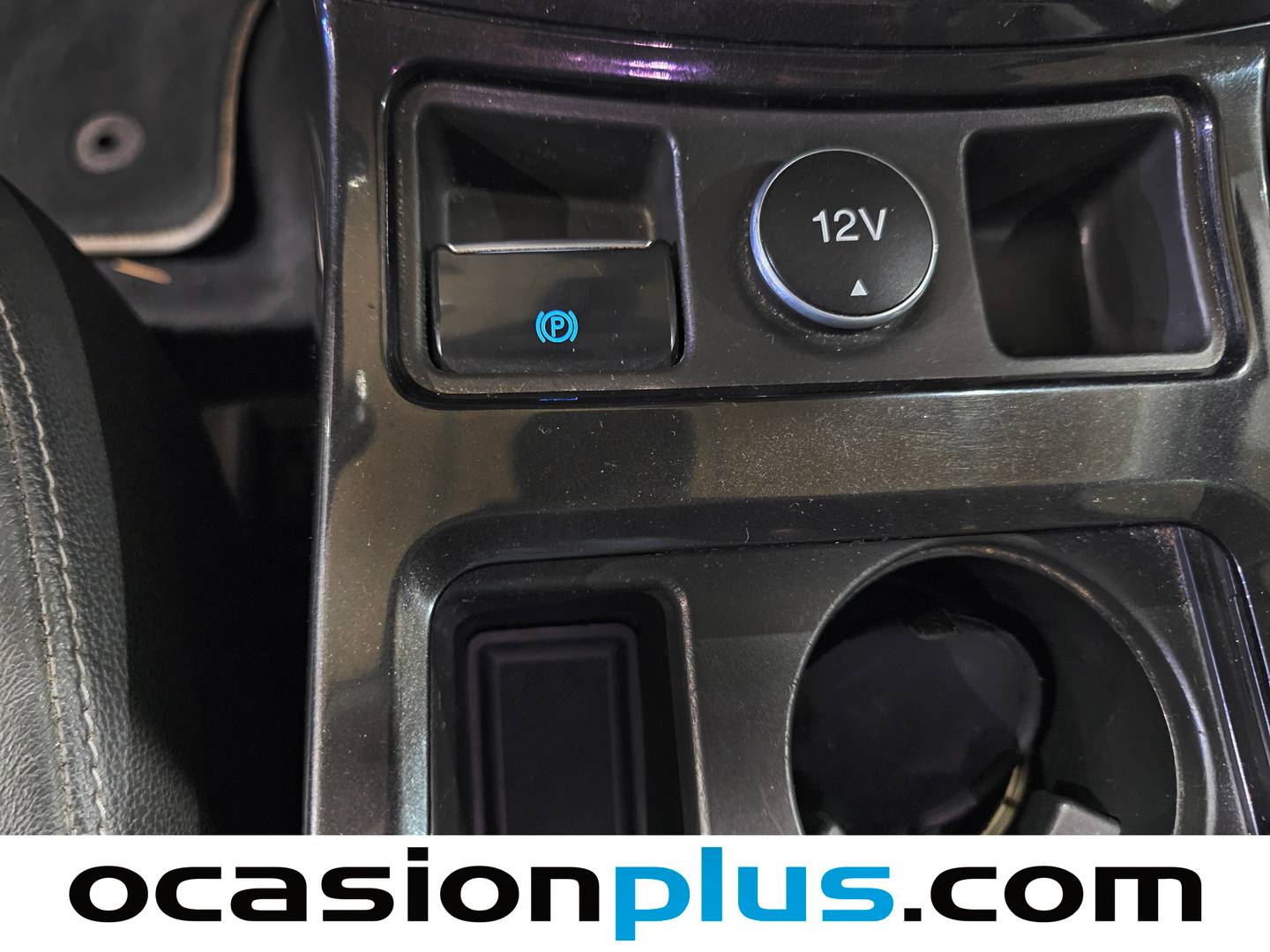 Ford Kuga Ford Kuga 2.0 TDCI Titanium 4x4 Powershift (150 CV) automático