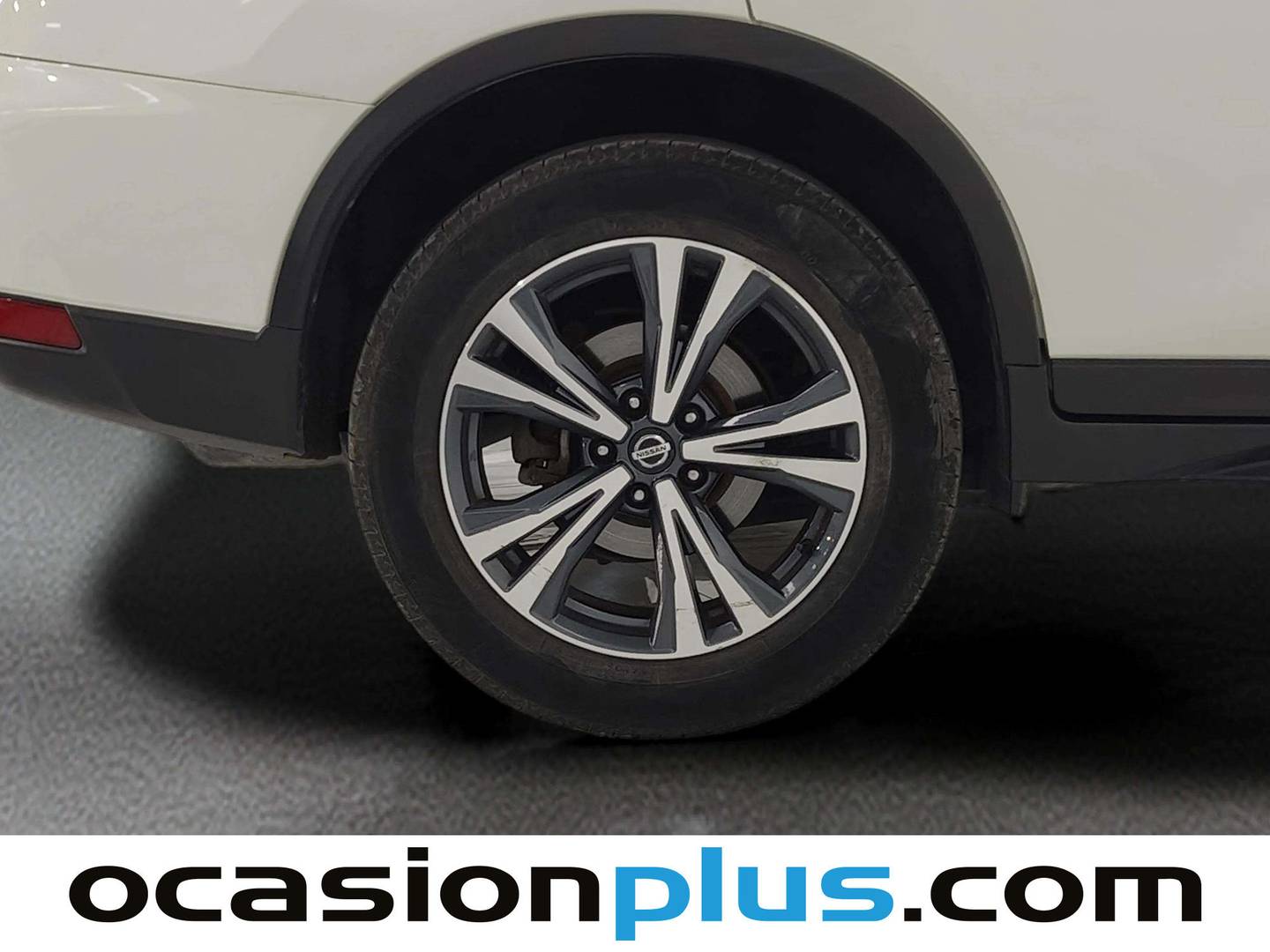 Nissan X-TRAIL Nissan X-Trail dCi 150 N-Connecta 4x2 (150 CV) de segunda mano
