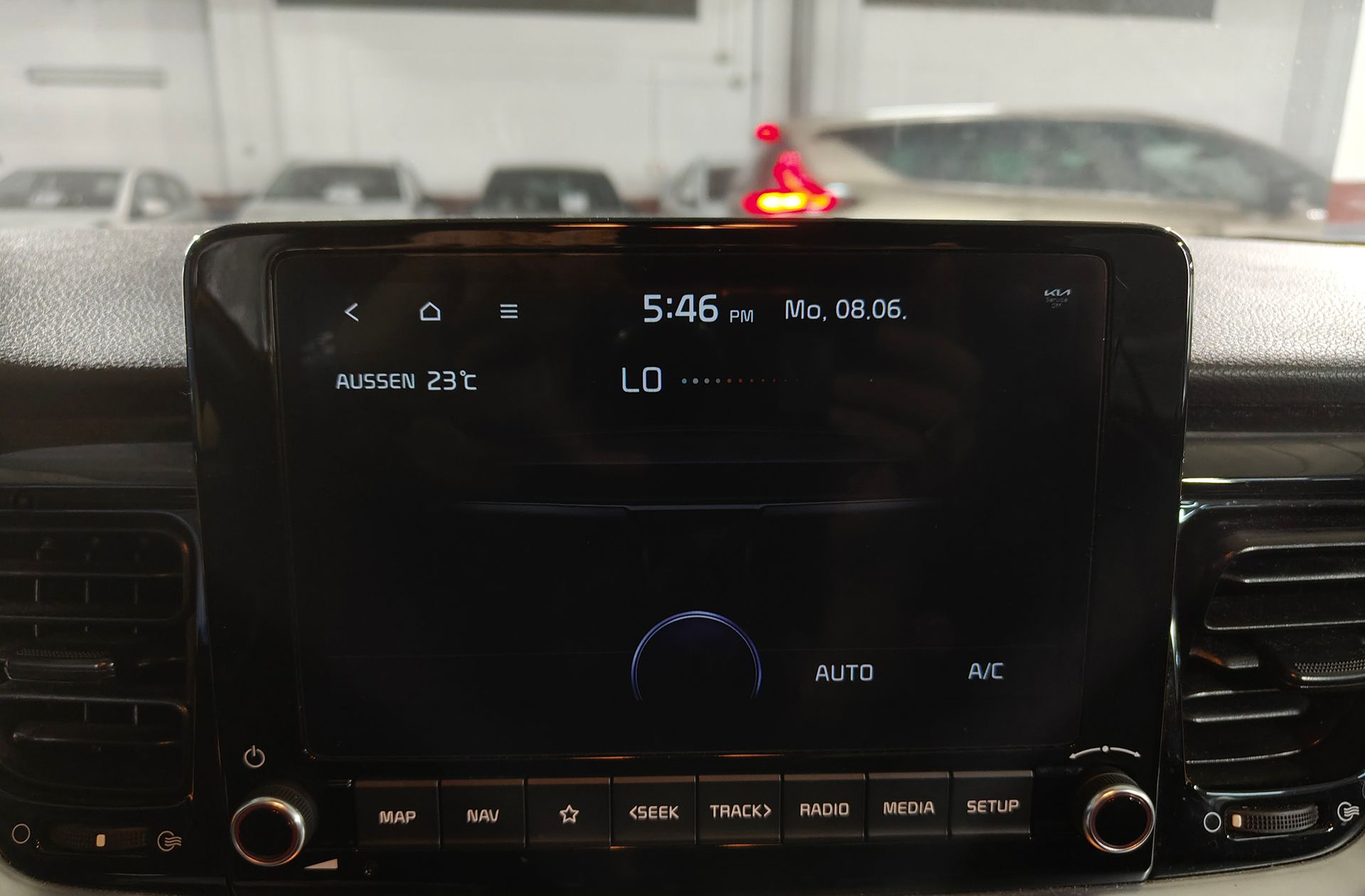 Kia Stonic 1.2 DPi Drive - foto 30