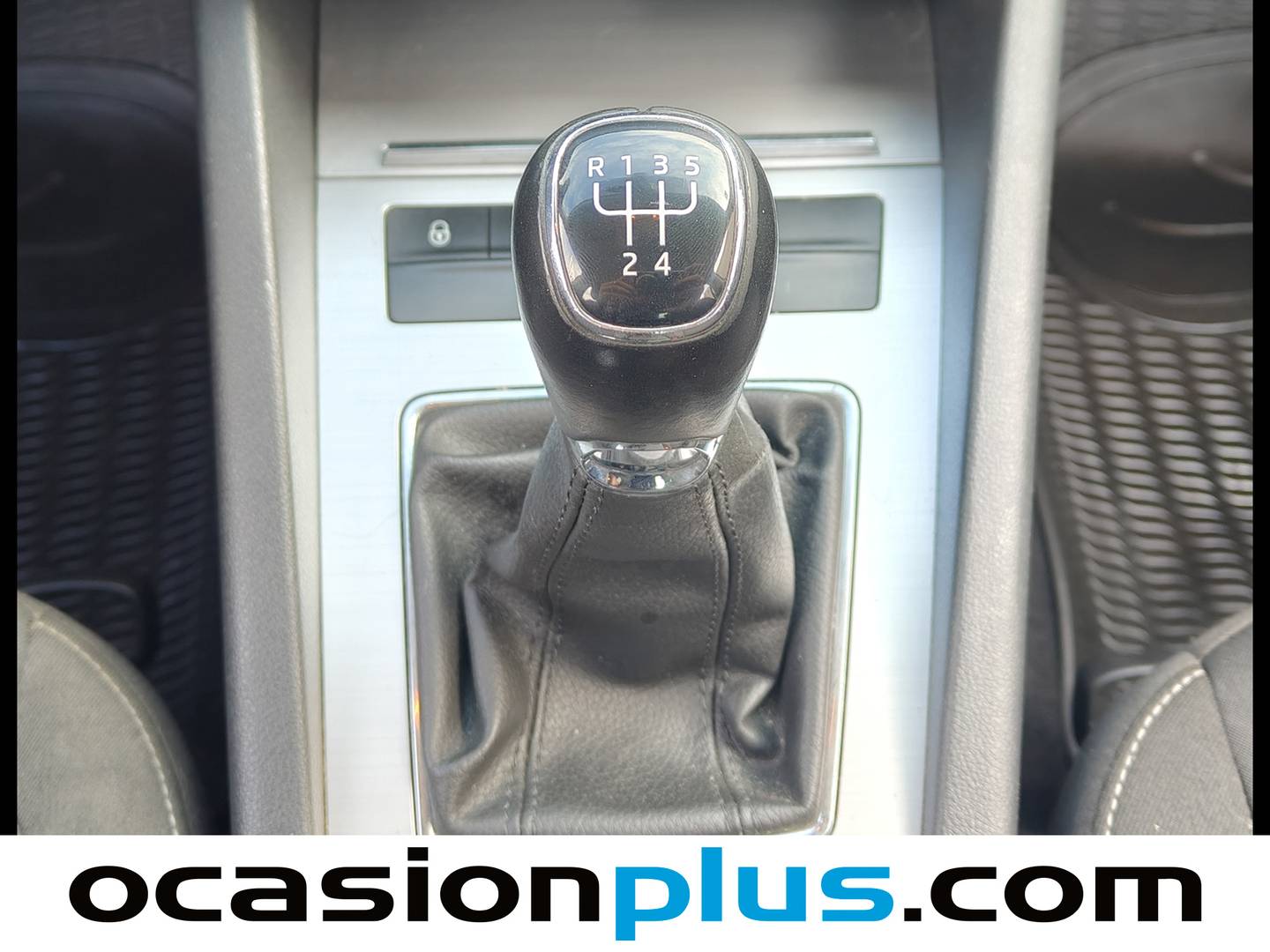 Foto Skoda Octavia Skoda Octavia 1.6 TDI Like (115 CV)