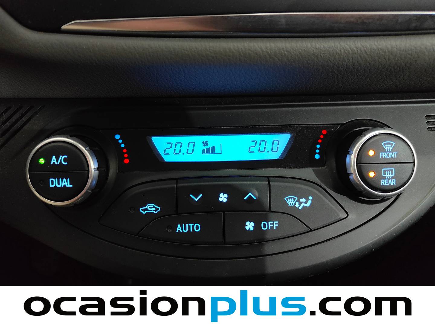 Foto Toyota Yaris Toyota Yaris 1.5 Active Tech (111 CV)