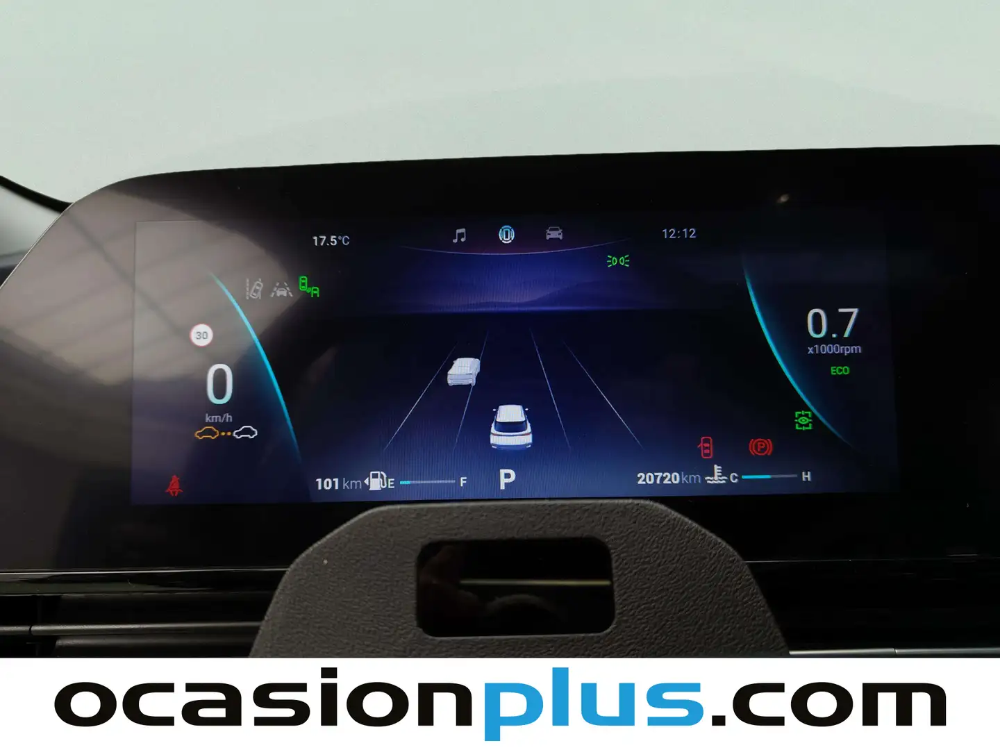 Foto OMODA 5 Omoda 5 1.6 T-GDI Premium DCT  (185 CV)