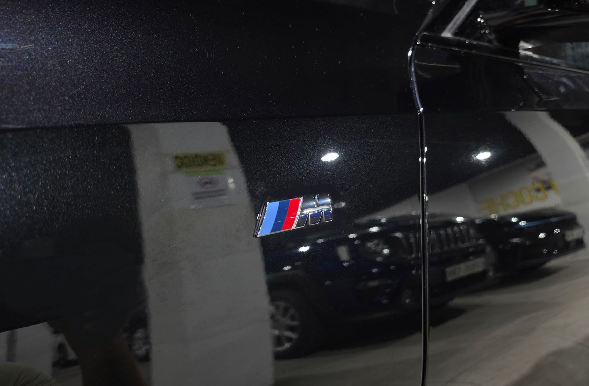 BMW Serie 3 M340i xDrive Touring - foto 5