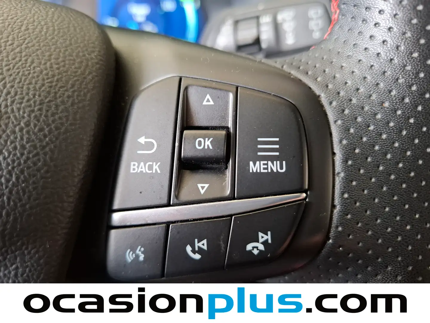 Foto Ford Kuga Ford Kuga 2.5 Duratec PHEV ST-Line Auto (225 CV)