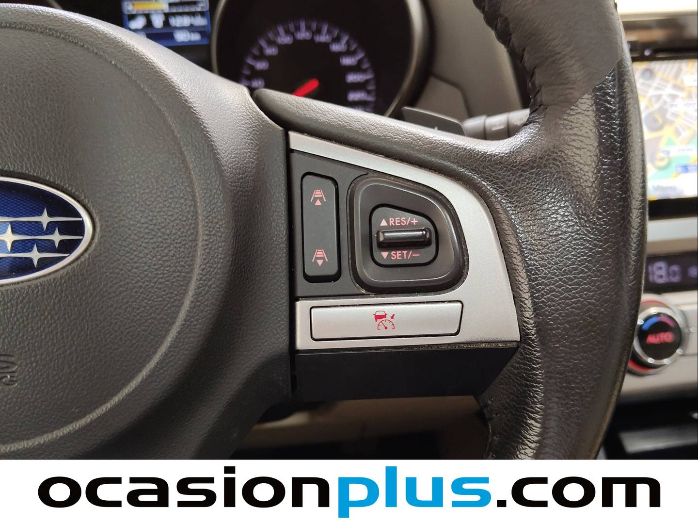 Subaru Outback Subaru Outback 2.0 D Executive Plus CVT Lineartronic (150 CV) al mejor precio