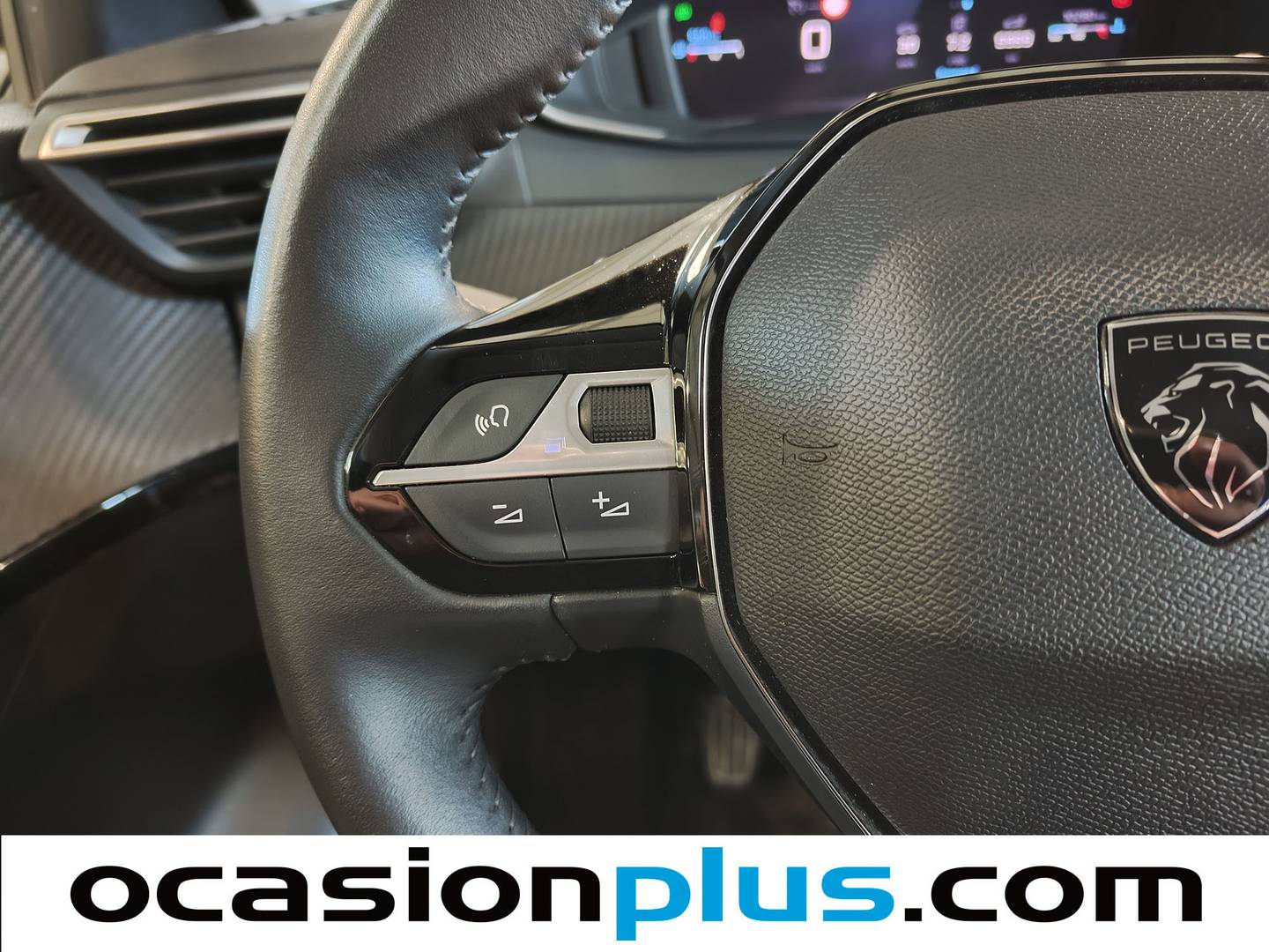 Foto Peugeot 208 Peugeot 208 PureTech 100 Allure (100 CV)