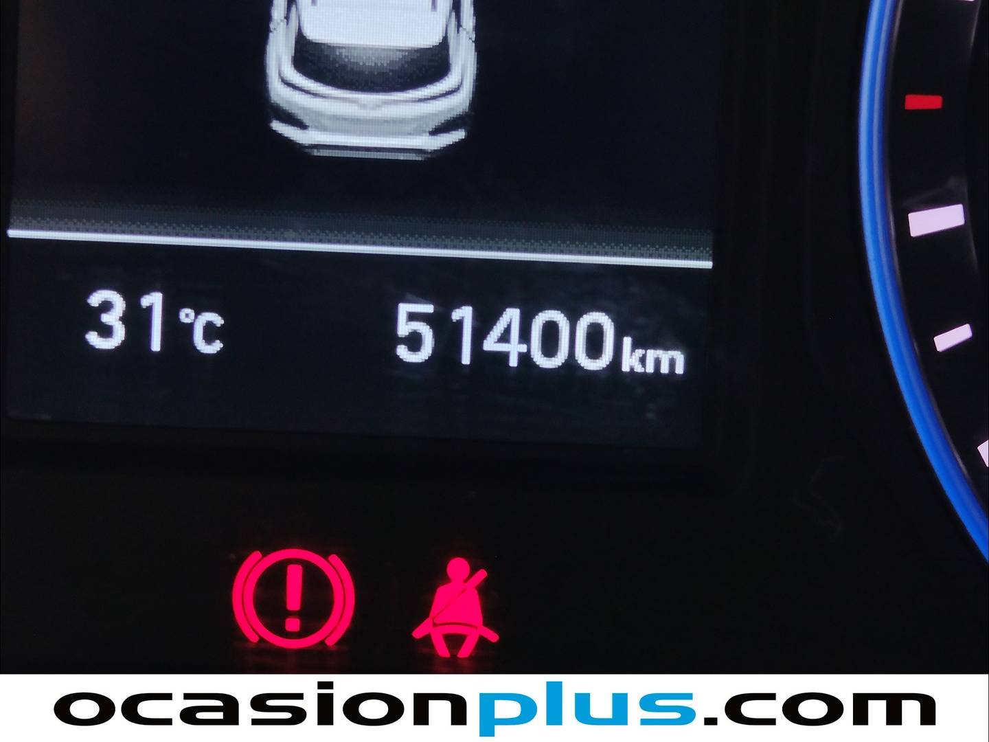 Hyundai Kona Hyundai Kona 1.0 TGDI SLE 4x2 (120 CV) seminuevo