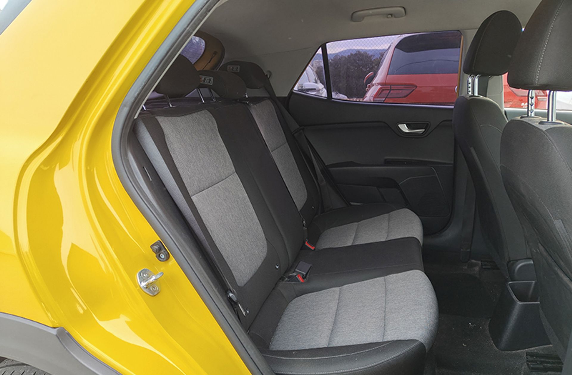 Kia Stonic 1.2 Cvvt Eco-Dynamic Concept - foto 16