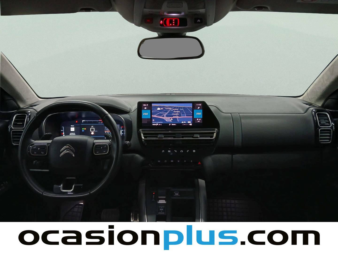 Citroën C5 Aircross Citroën C5 Aircross PureTech 130 S&S Feel Pack EAT8 (131 CV) de ocasión