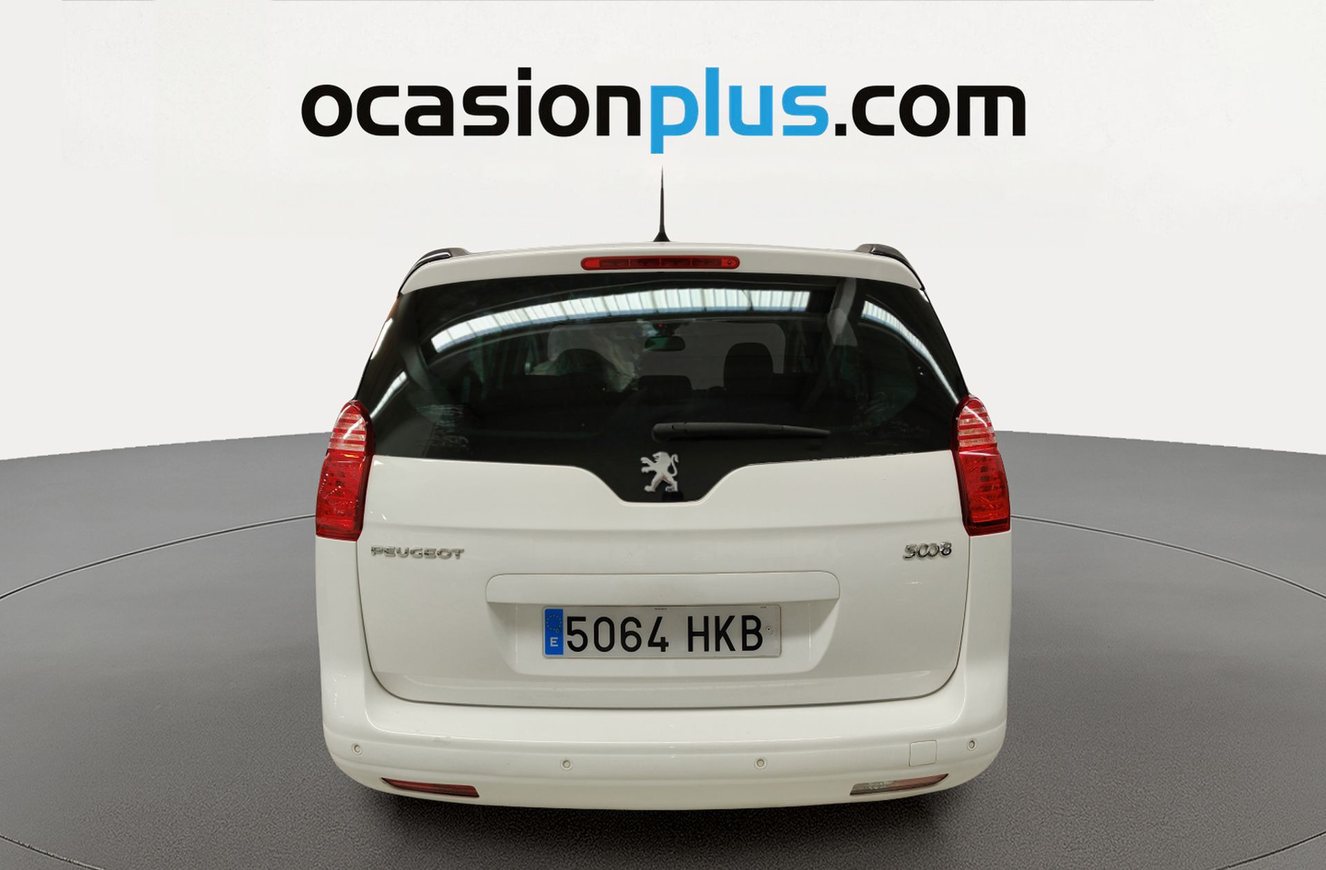 Peugeot 5008 1.6 THP Allure 7 plazas - foto 16