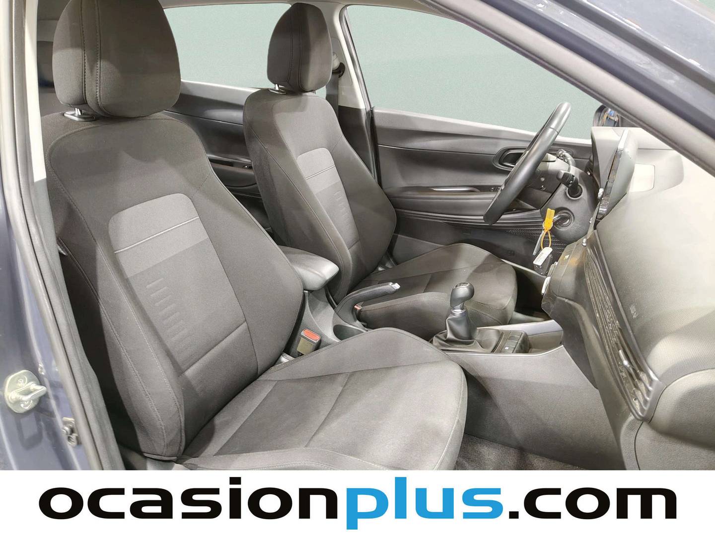 Hyundai Bayon Hyundai Bayon 1.2 MPI Maxx (79 CV) km 0