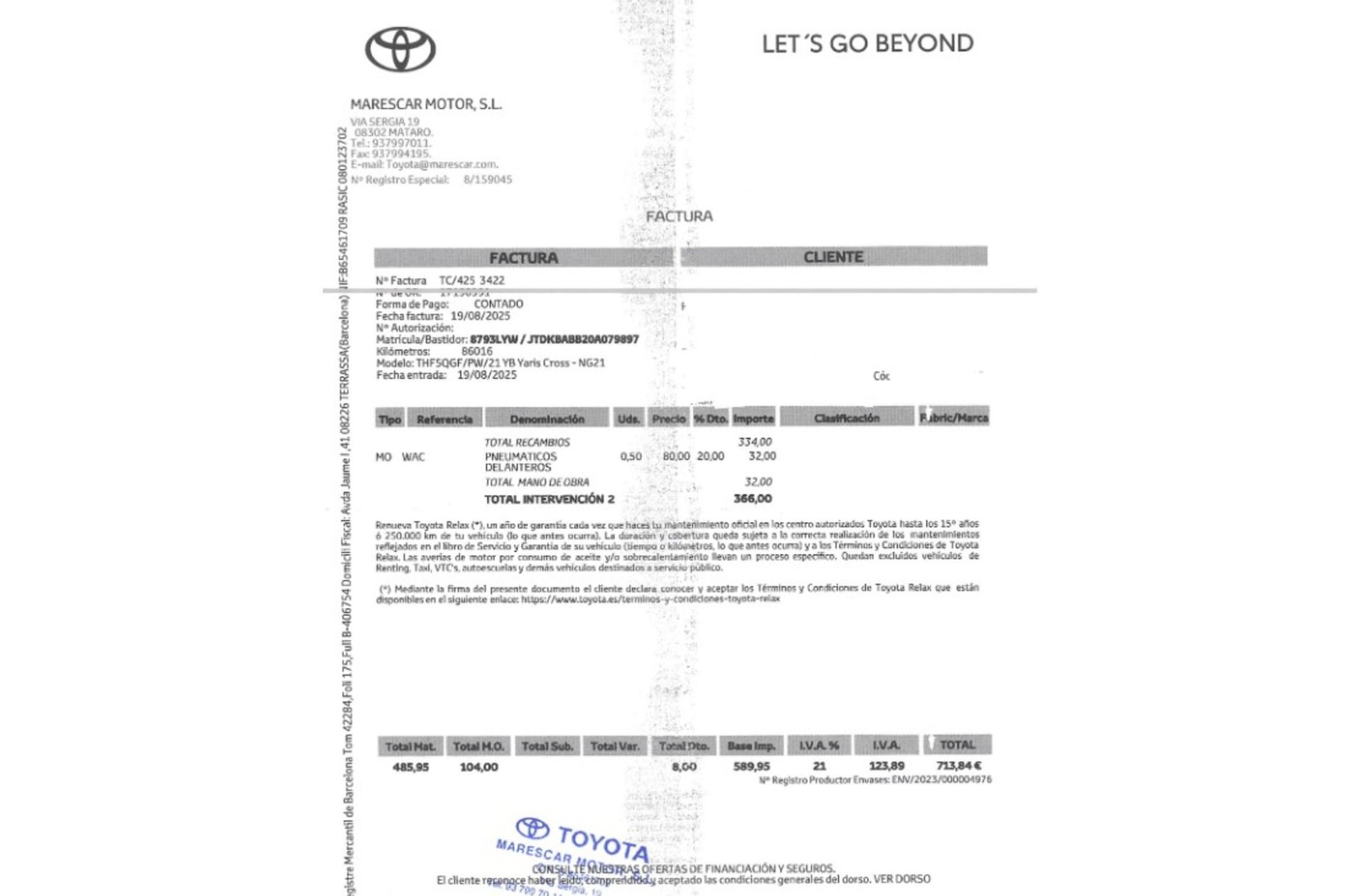 Toyota Yaris Cross 120H Style - foto 24