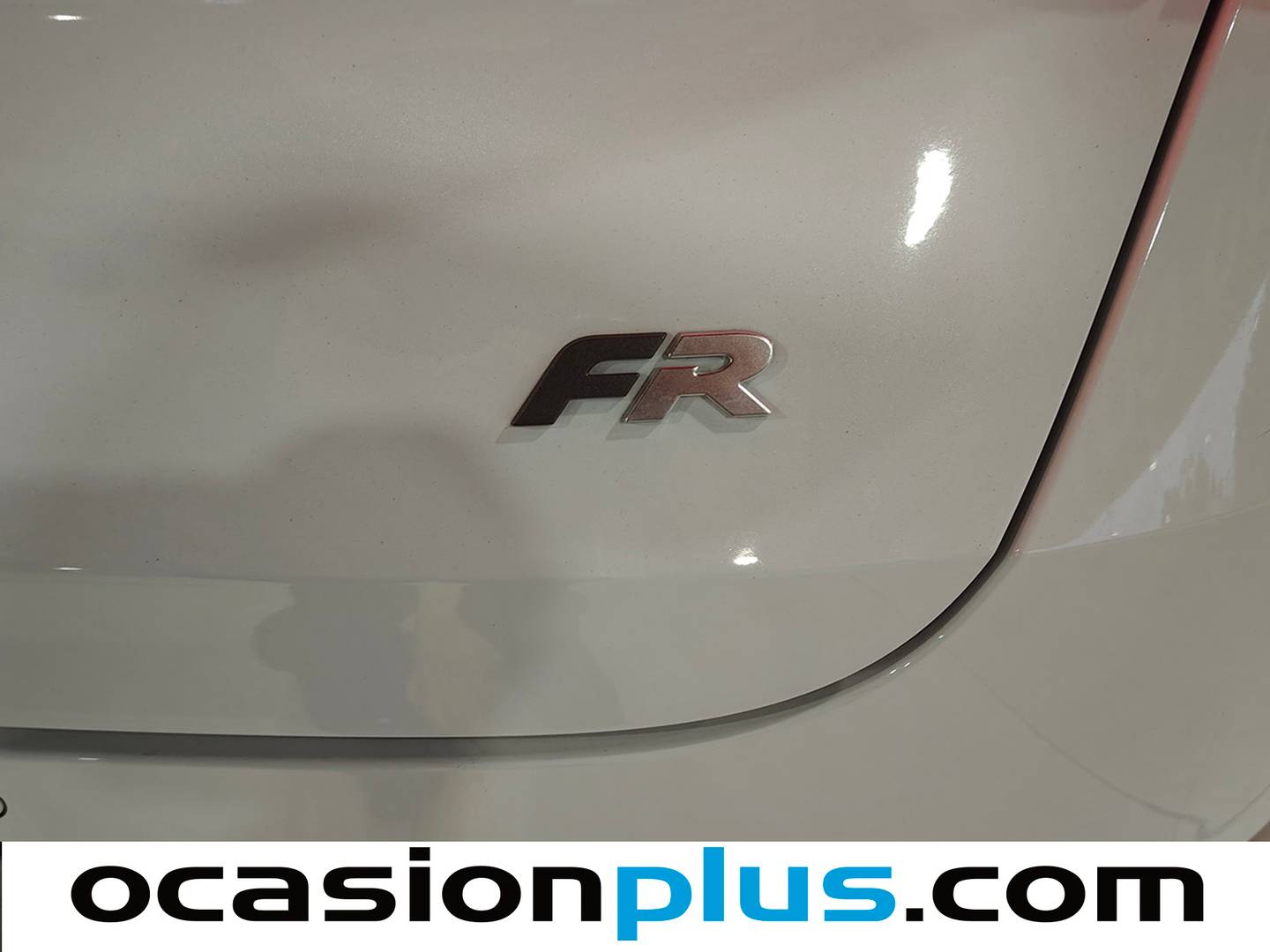 Seat León Seat León ST 2.0 TDI S&S FR XS DSG (150 CV) de segunda mano