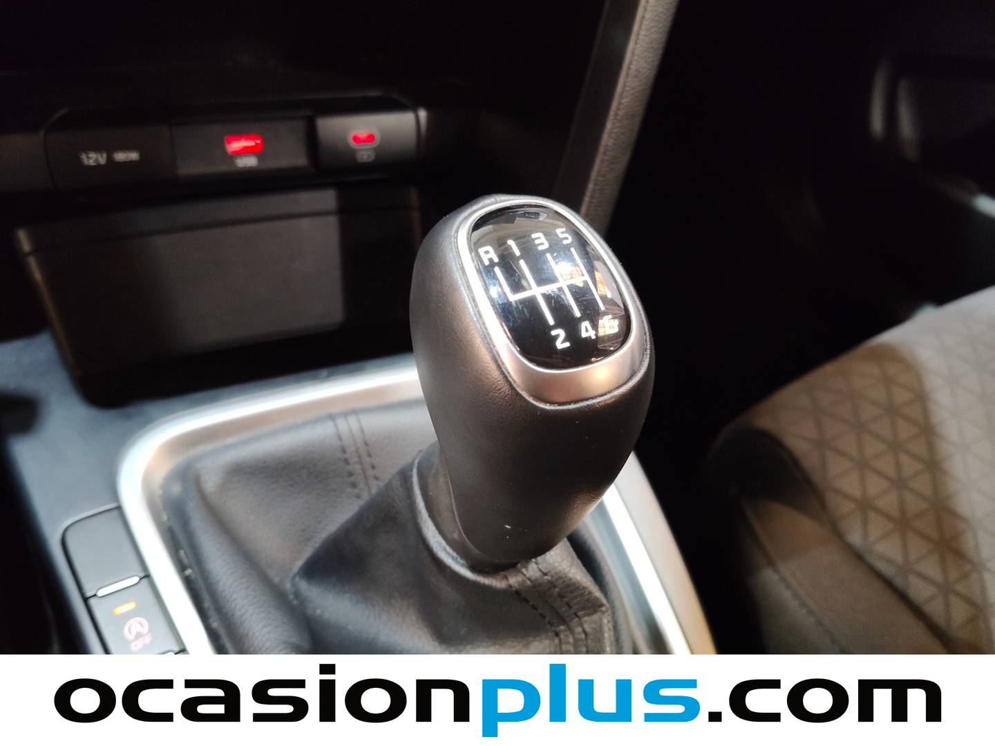 Foto KIA Ceed Kia Ceed 1.0 T-GDi Concept (120 CV)