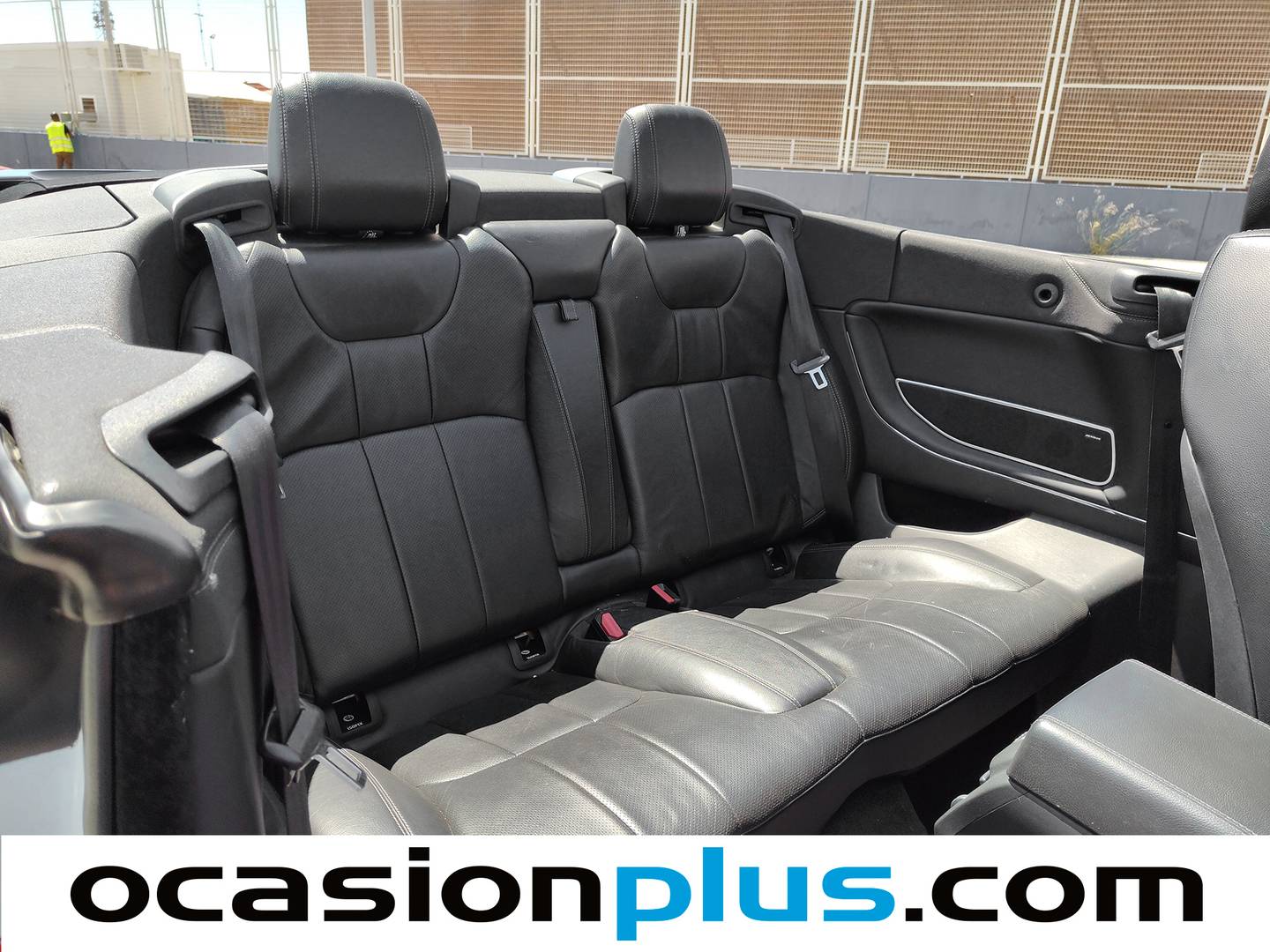 Land Rover Range Rover Evoque Land Rover Range Rover Evoque 2.0L TD4 Convertible SE Dynamic 4x4 Auto (180 CV) diésel