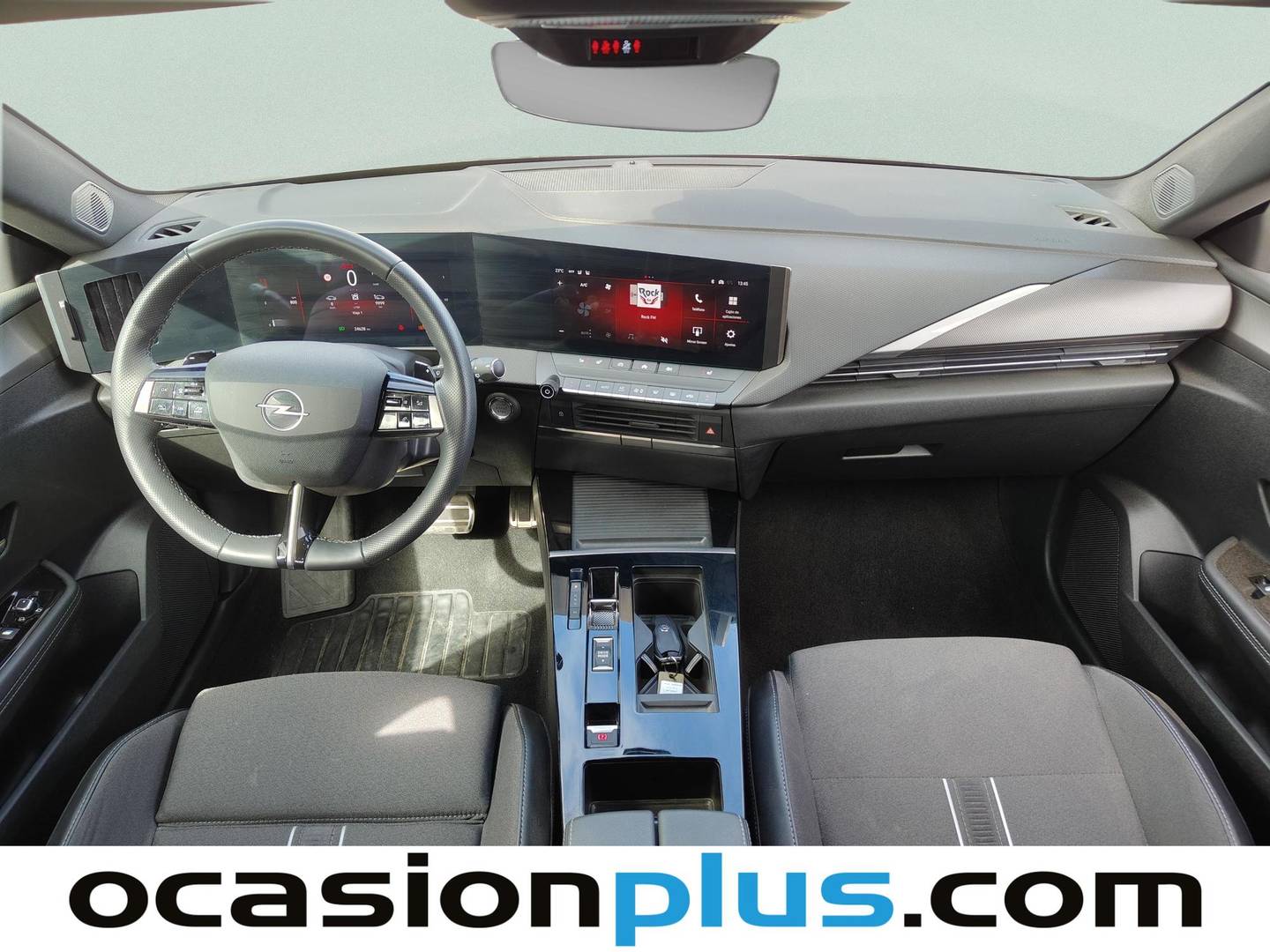 Opel Astra Opel Astra 1.5D DTH GS Auto (130 CV) de ocasión