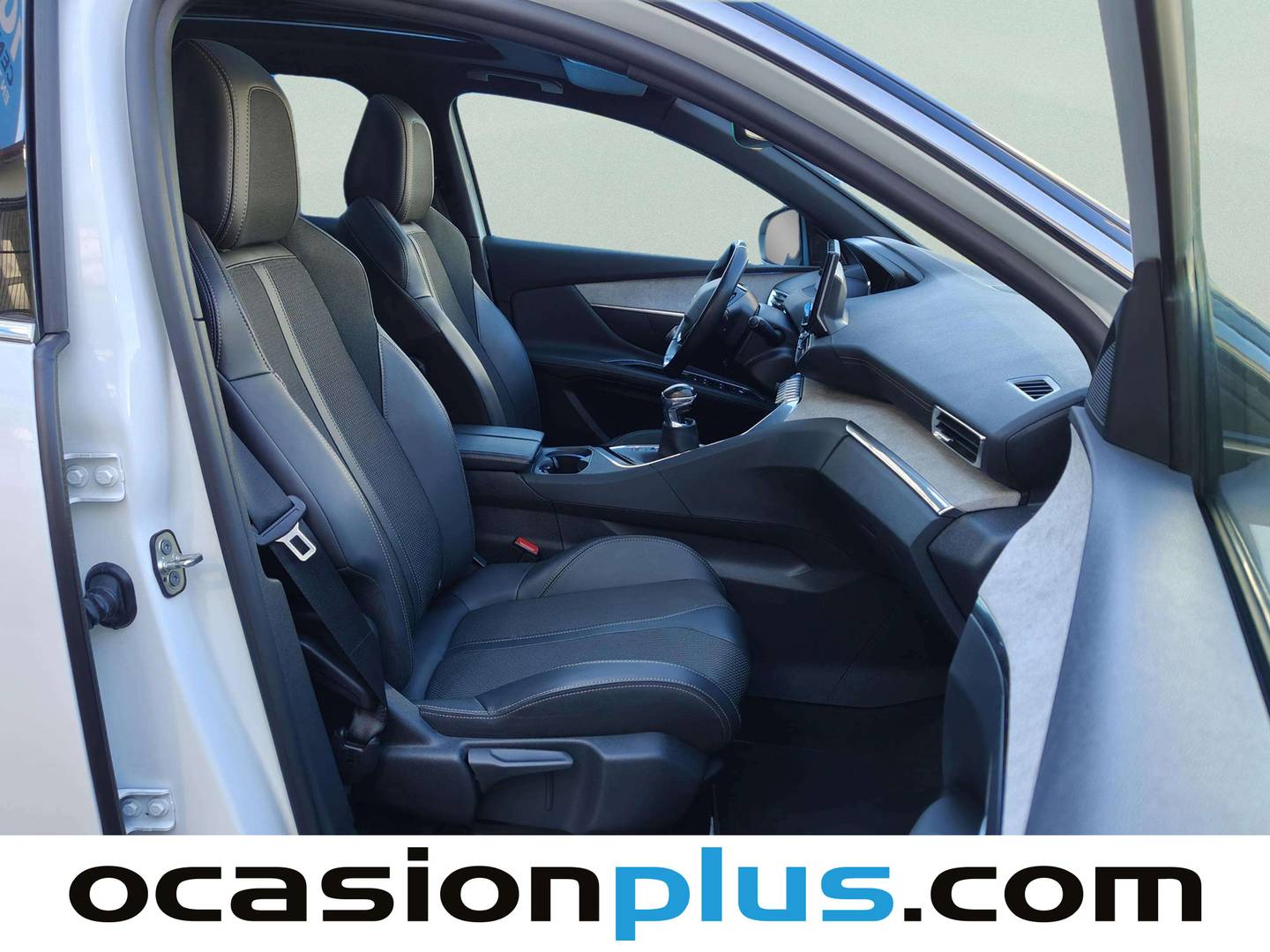 Peugeot 3008 Peugeot 3008 PureTech 130 S&S GT (130 CV) gasolina