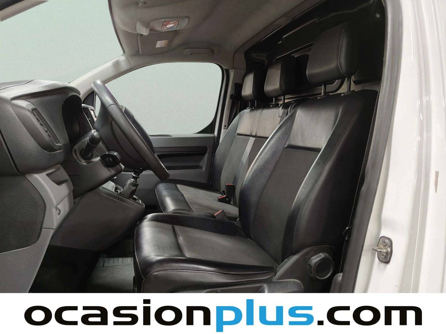 Foto Peugeot Expert Peugeot Expert Furgon BlueHDi 120 S&S Pro Standard (120 CV)