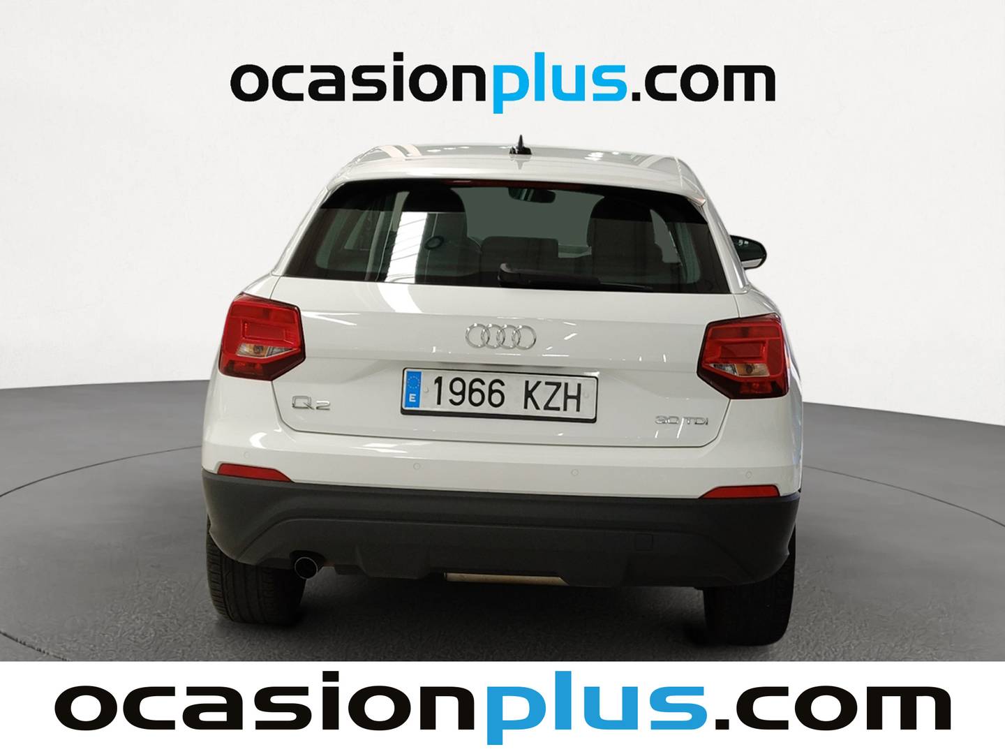 Foto Audi Q2 Audi Q2 Advanced 30 TDI (116 CV) S tronic