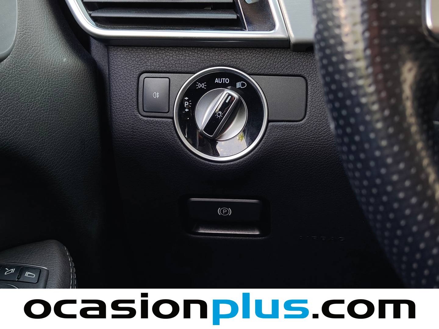 Mercedes Clase GLE Coupé Mercedes GLE Coupé 350 d 4Matic (258 CV) de ocasión