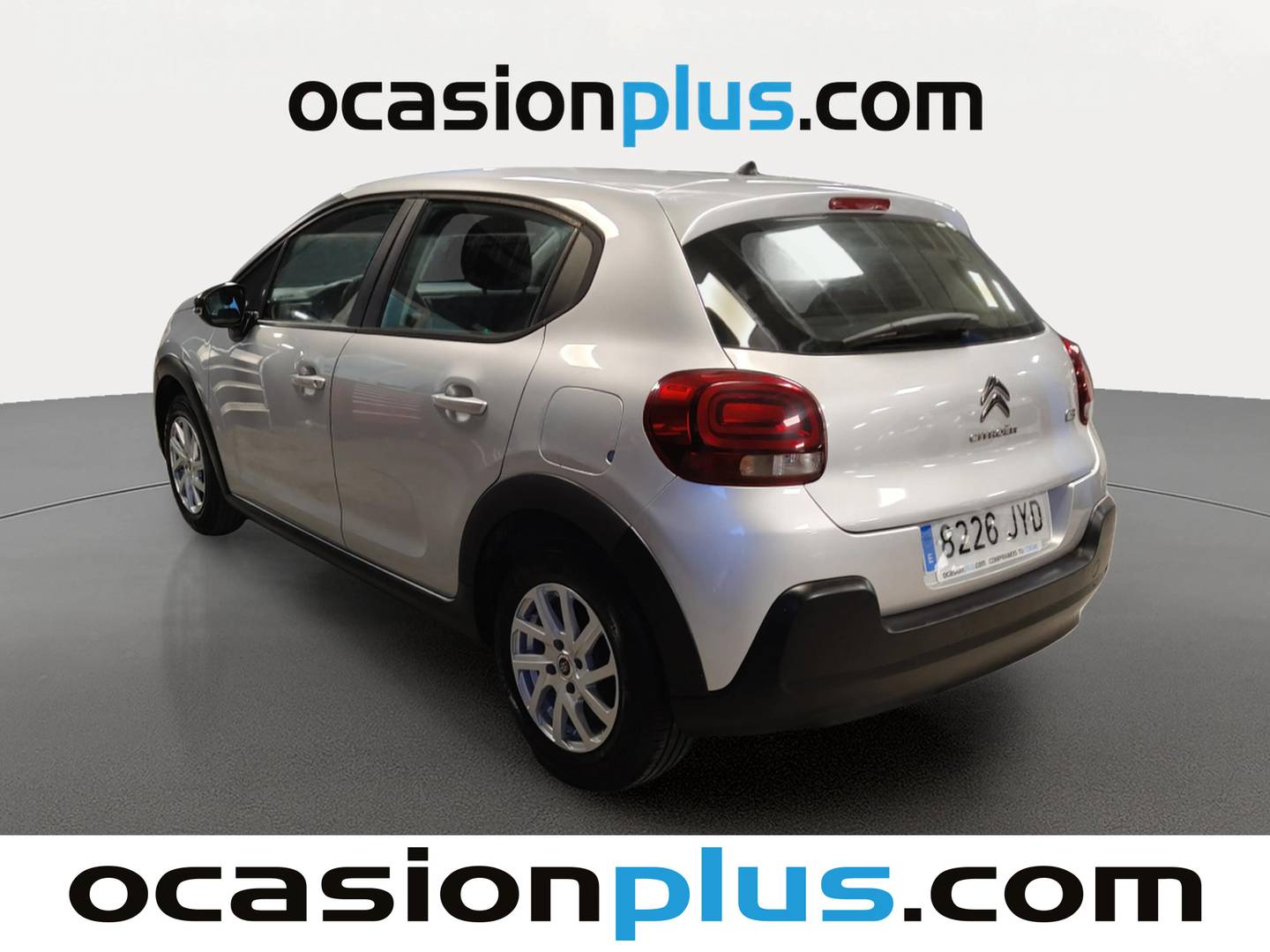 Foto Citroën C3 Citroen C3 PureTech 82 Feel (83 CV)