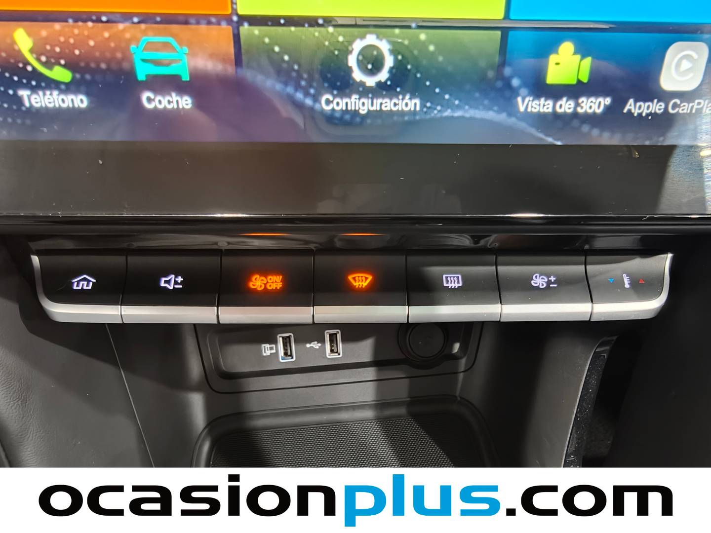 MG ZS MG ZS 1.5 Luxury  (106 CV) barato