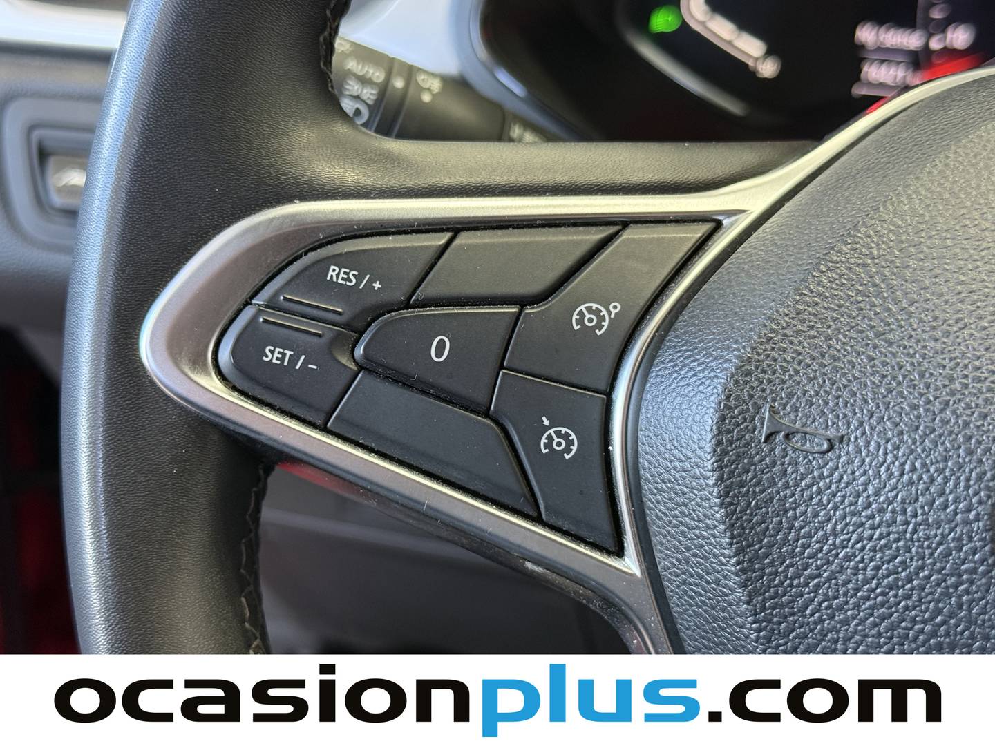 Renault Captur Renault Captur Techno TCe (90 CV) 90cv