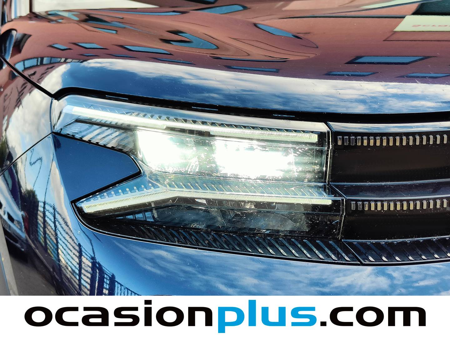 Accesorios del Citroën C5 Aircross Citroën C5 Aircross PureTech 130 S&S Plus (131 CV)