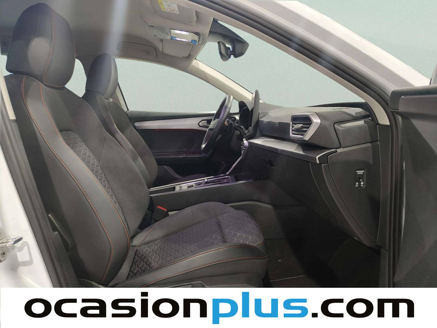 Seat León Seat León ST 2.0 TDI S&S FR XS DSG (150 CV) diésel