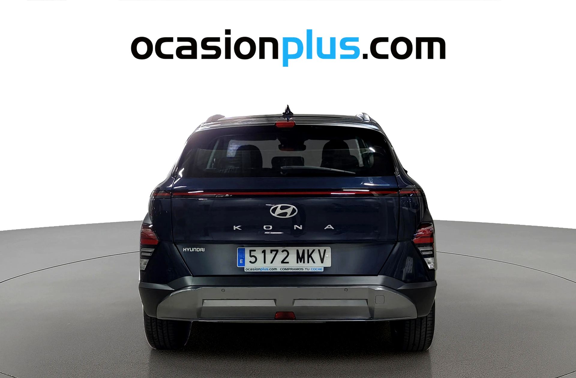 Hyundai Kona 1.0 T-GDi Flexx DCT - foto 17
