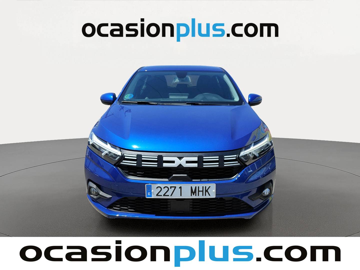 Dacia Sandero Dacia Sandero Expression (100CV) ECO-G 101cv