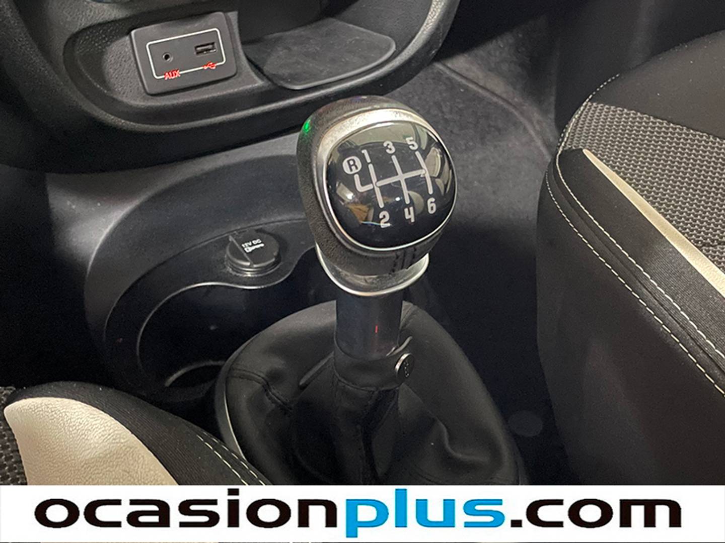 Foto Fiat 500L Fiat 500L 1.6 16v Multijet II S&S Trekking (105 CV)