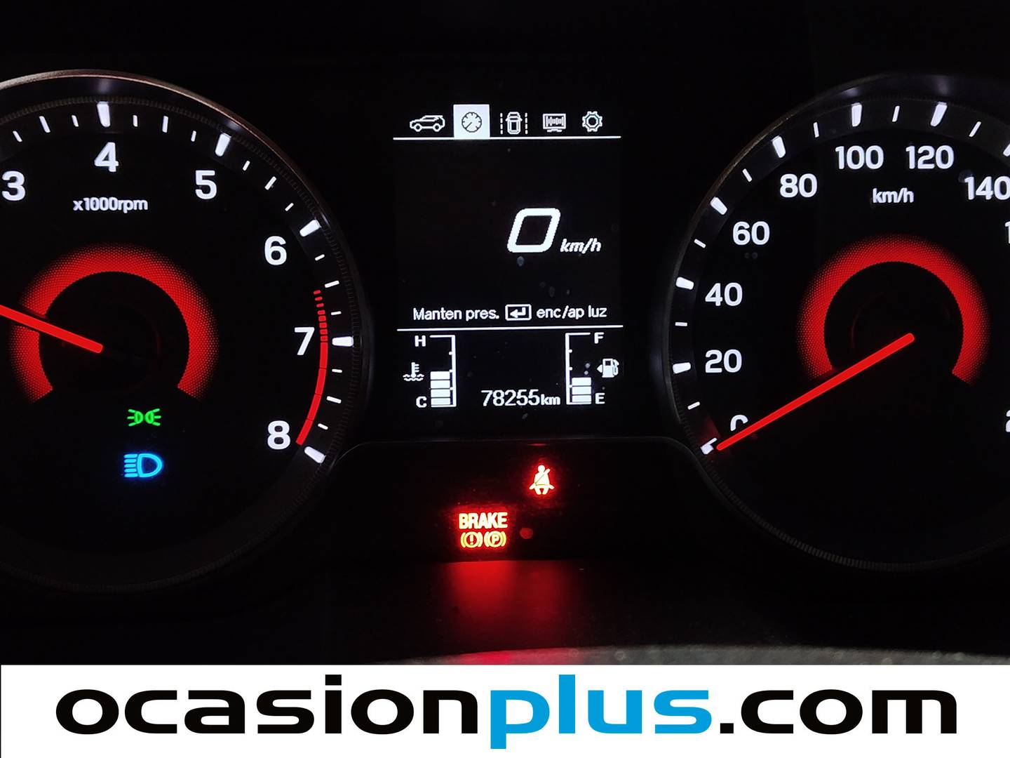 Foto SsangYong Tivoli Ssangyong Tivoli G12T Urban Plus (128 CV) GLP