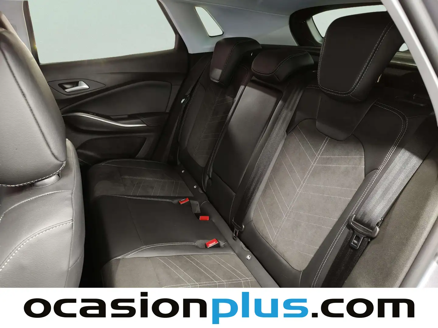 Foto Opel Grandland PHEV Opel Grandland 1.6 Turbo PHEV GS Auto (224 CV)