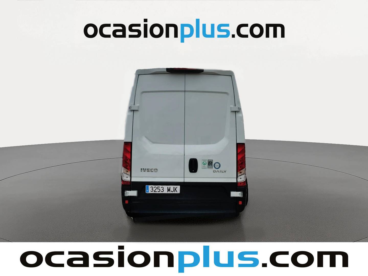 Iveco Daily Iveco Daily 35S 16 V 3520L/H2 (156 CV) 3 Plazas barato