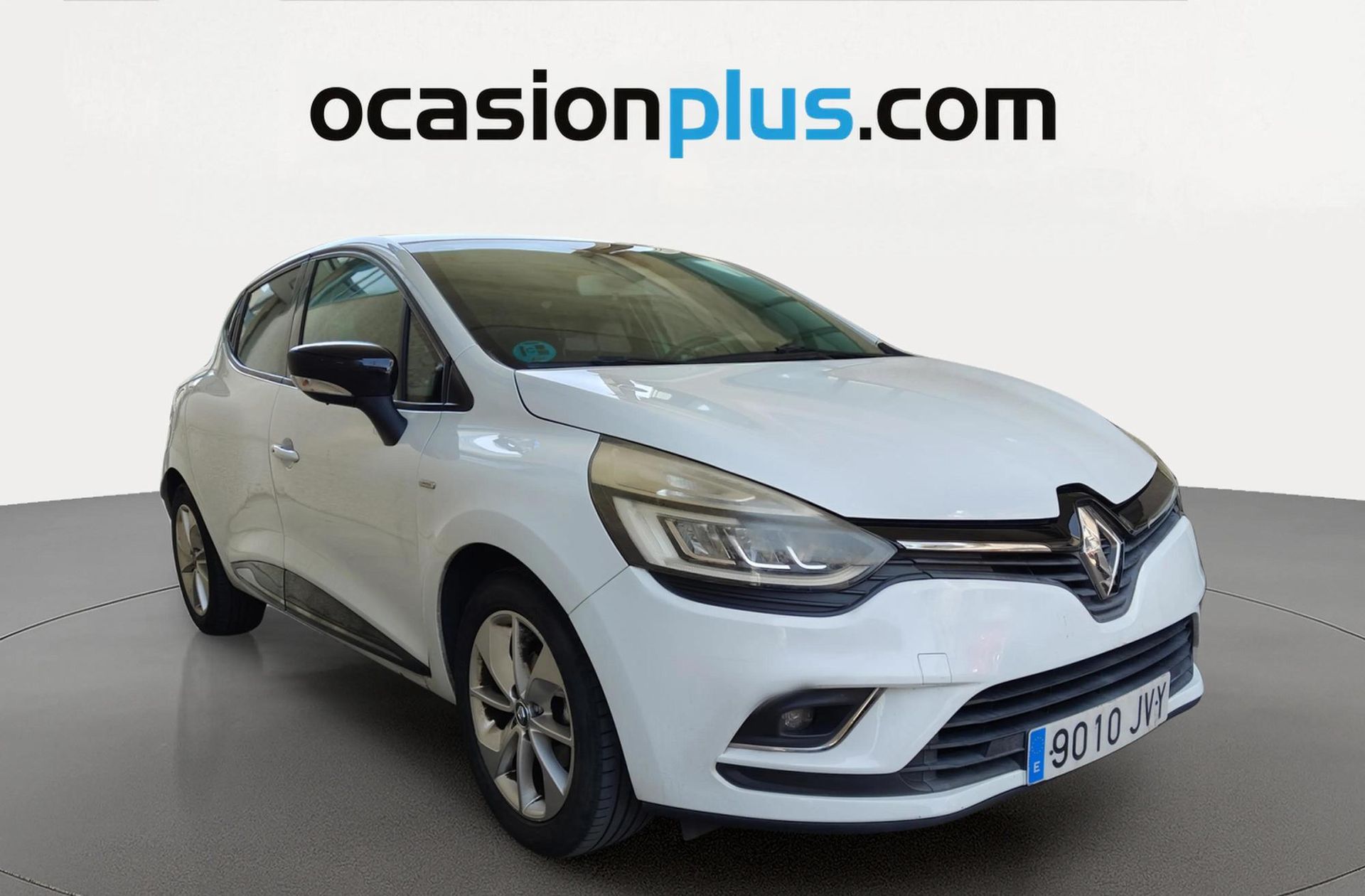 Renault Clio Limited 1.2 16v - foto 2