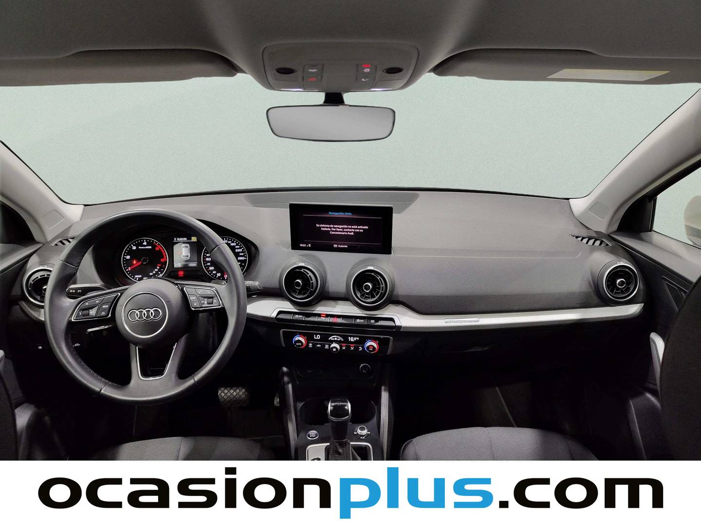 Audi Q2 Audi Q2 Advanced 30 TDI (116 CV) S-Tronic de ocasión