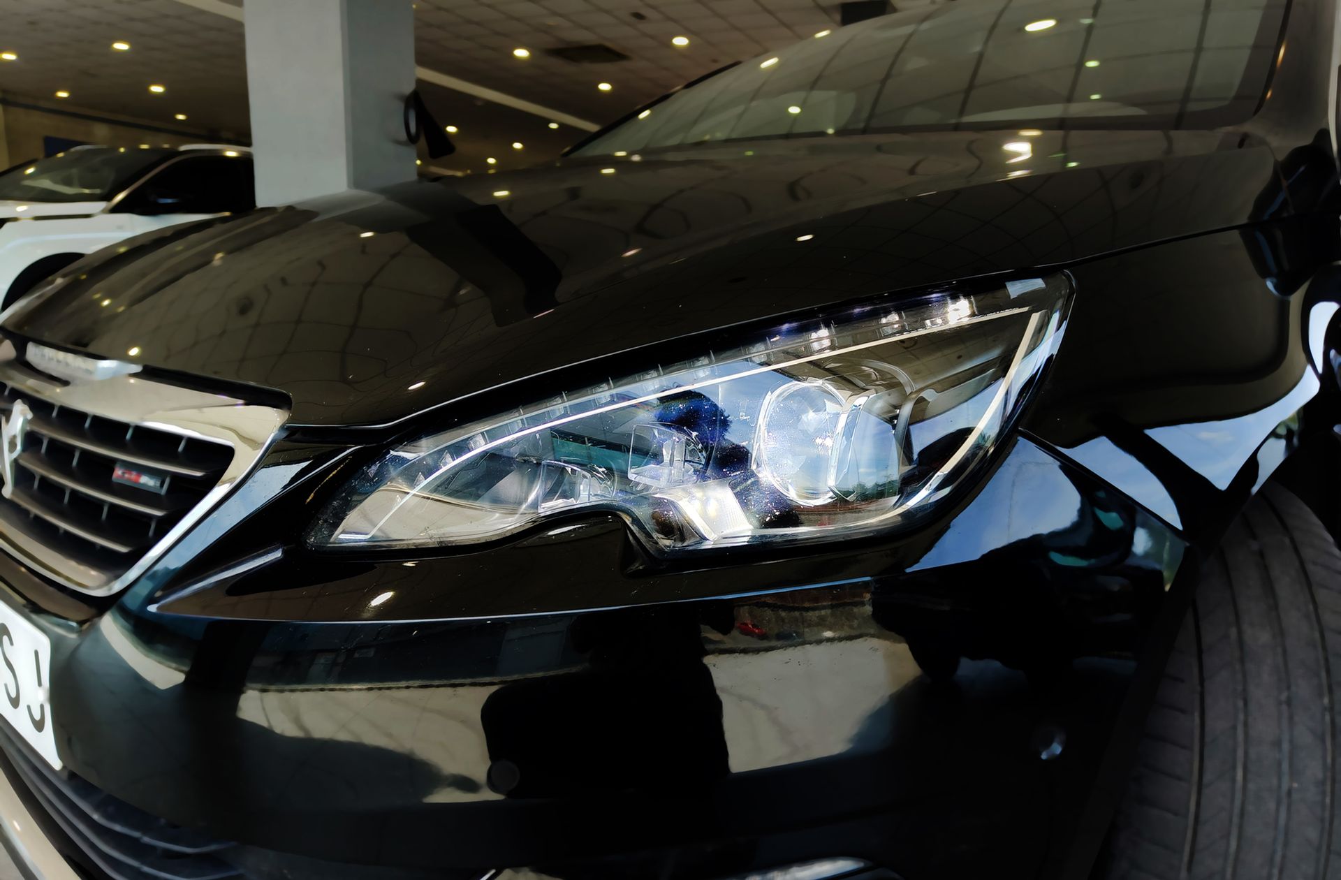 Peugeot 308 SW 2.0 BlueHDi GT Line - foto 19