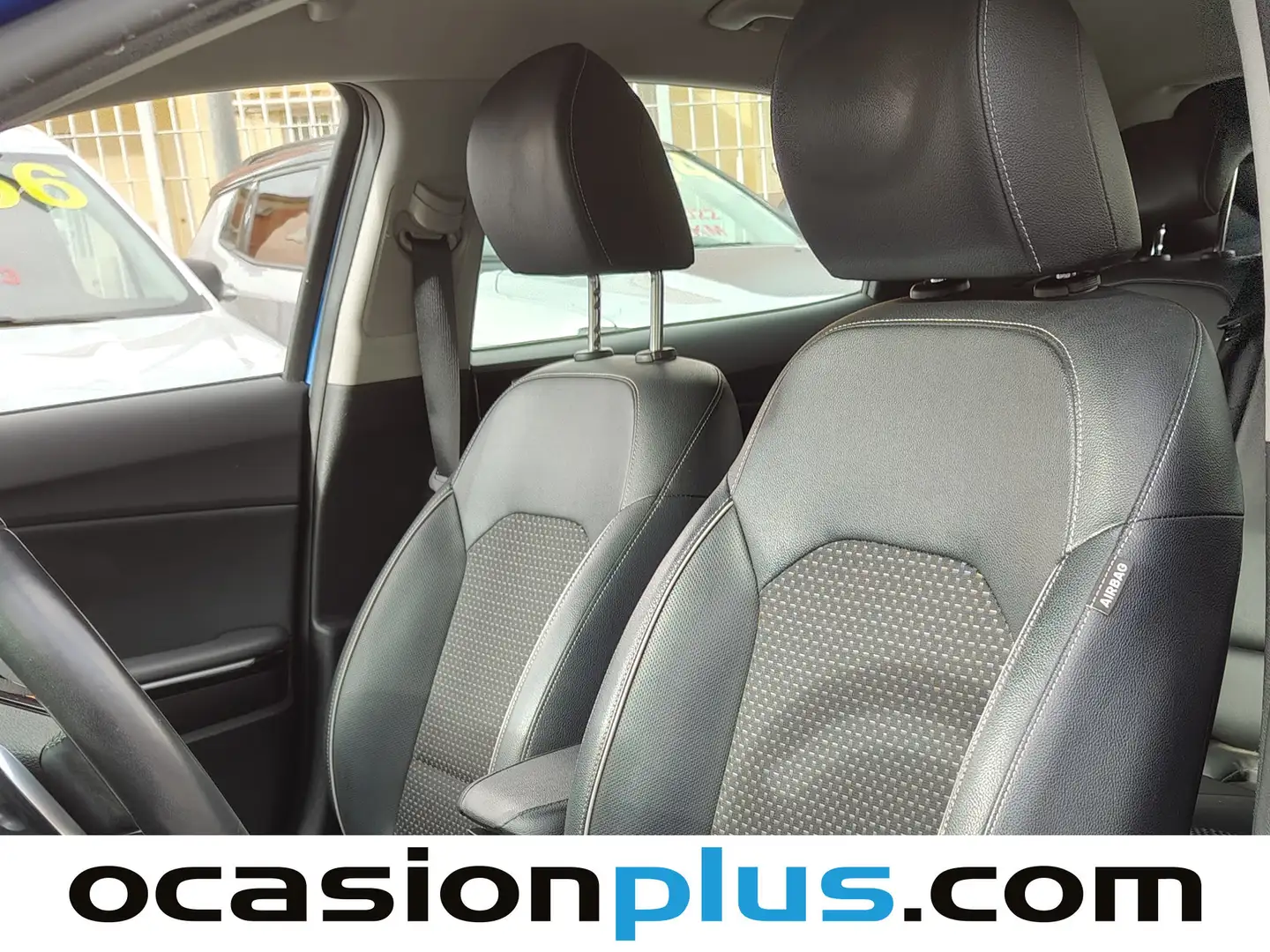 Foto KIA XCeed Kia XCeed 1.6 GDi PHEV eDrive (141 CV)