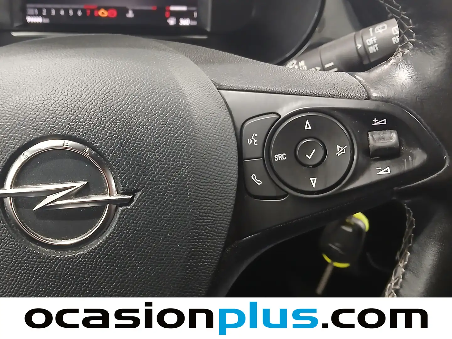 Foto Opel Corsa Opel Corsa 1.2 Turbo XHL GS-Line (100 CV)