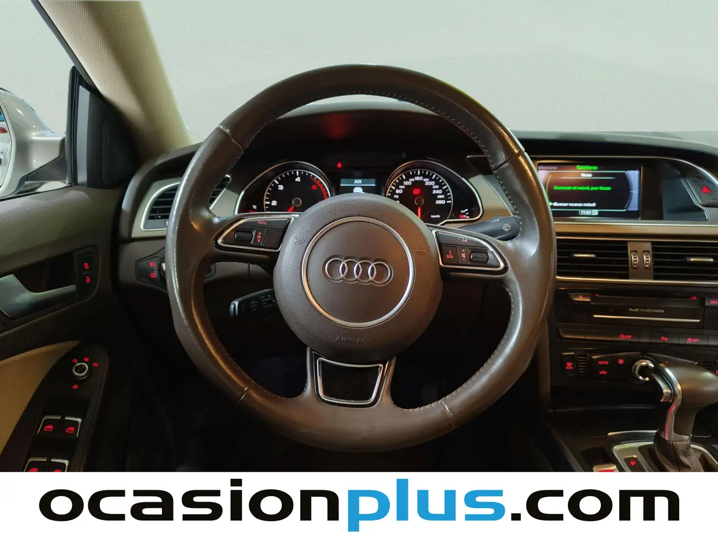 Foto Audi A5 Audi A5 Sportback Advanced edition 2.0 TDI clean diesel  (150 CV) multitronic