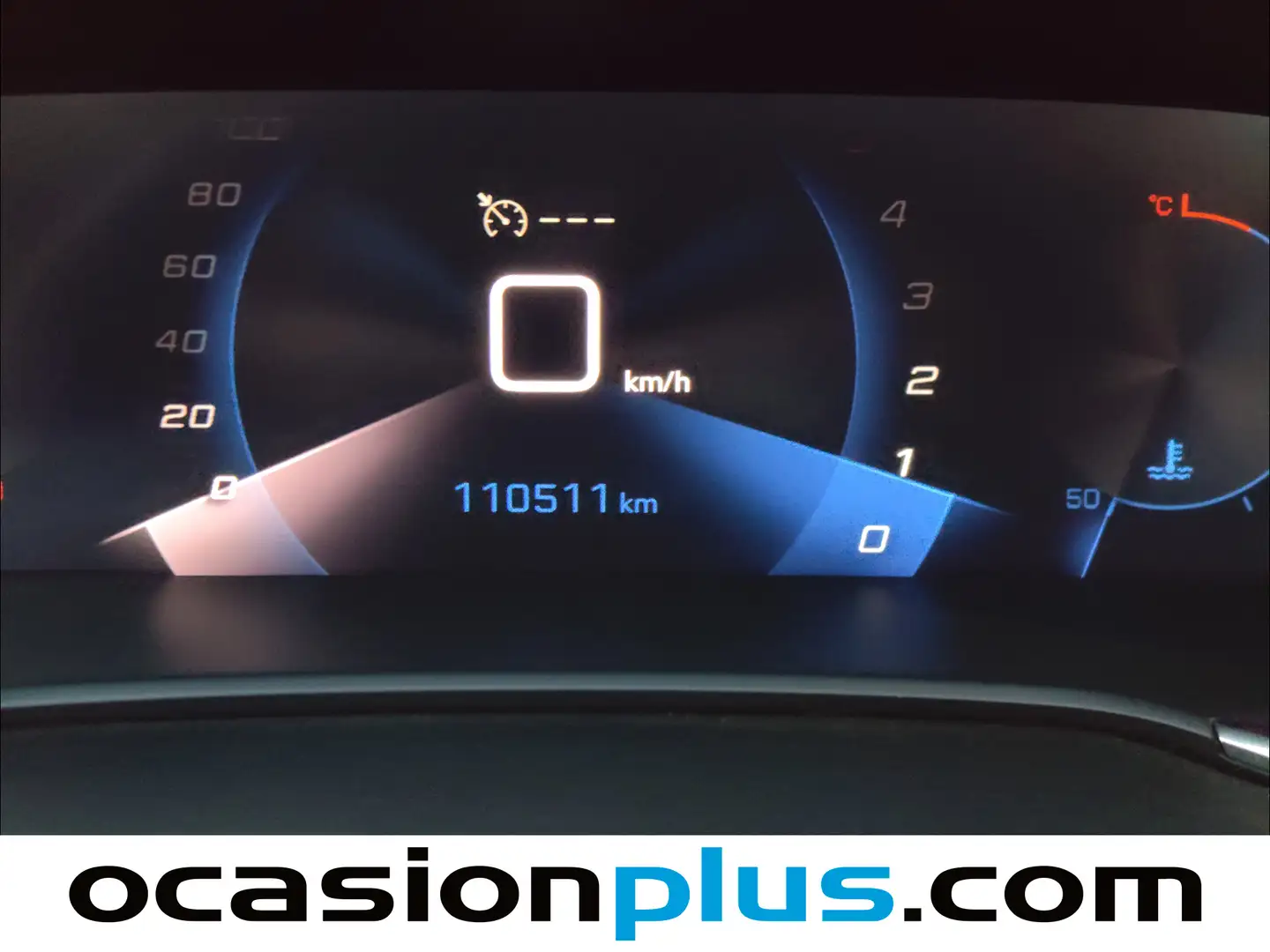 Foto Peugeot 308 Peugeot 308 Active Pack BlueHDi S&S (130 CV)