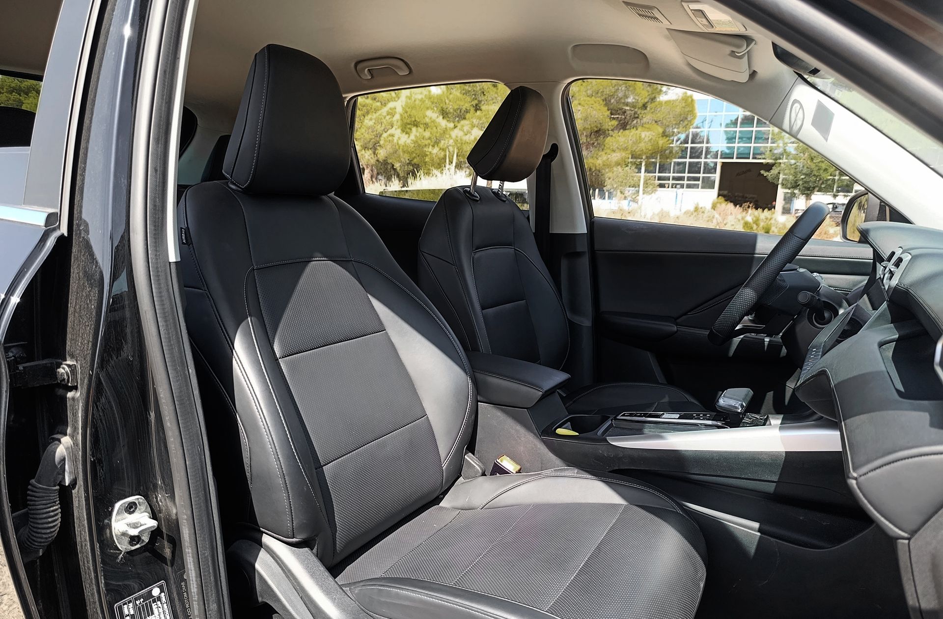 MG ZS 1.5 Hybrid+ Luxury - foto 19