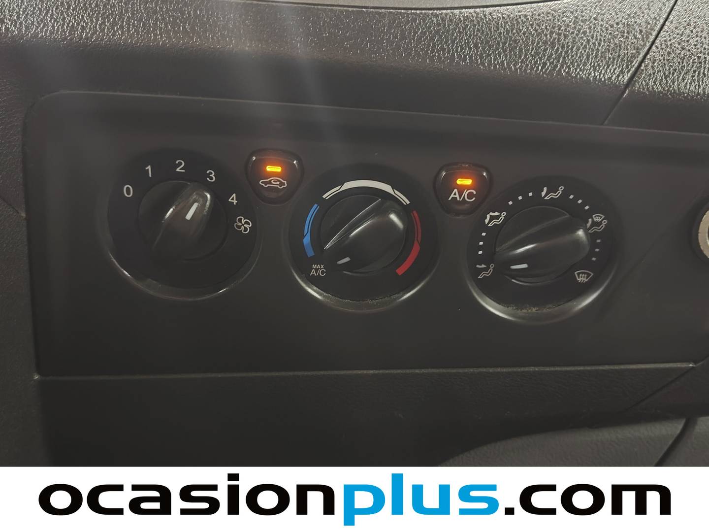 Ford Transit Custom Ford Transit Custom Furgon 2.2 TDCI 250 L1 Ambiente (100 CV) km 0