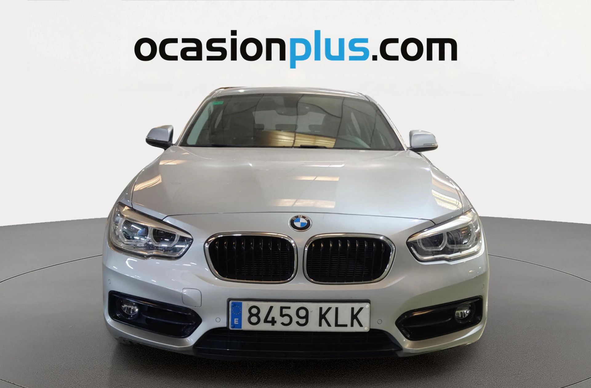 BMW Serie 1 118d - foto 11