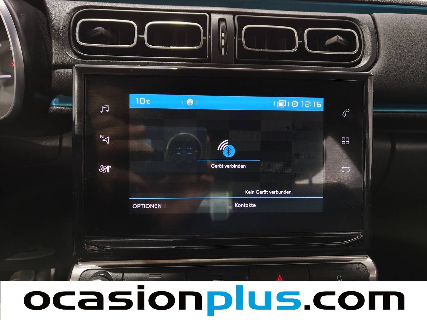 Foto Citroën C3 Citroen C3 PureTech 83 Feel Pack(83 CV)