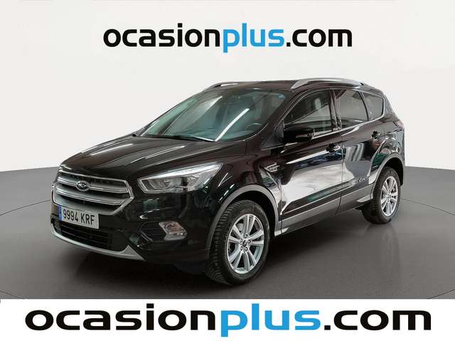 Ford Kuga 1.5 EcoBoost Trend+ 4x2 (120 CV) de segunda mano